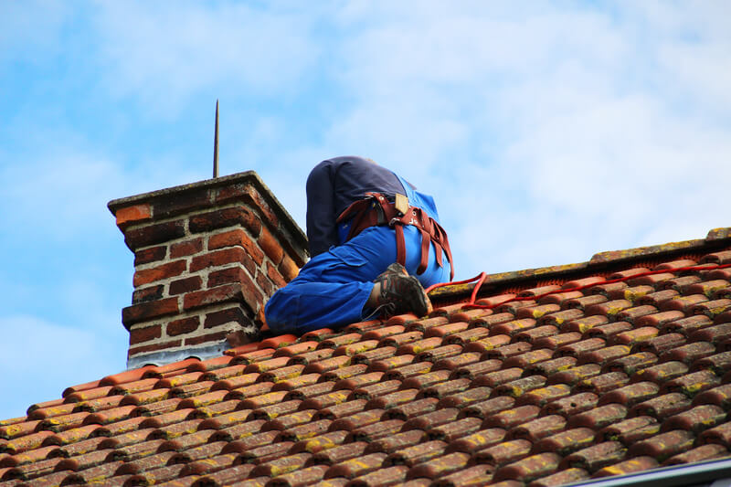 Roofing Services in Exeter Devon