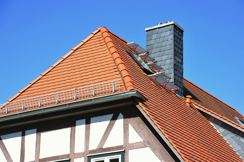 Roofing Lead Works Exeter Devon